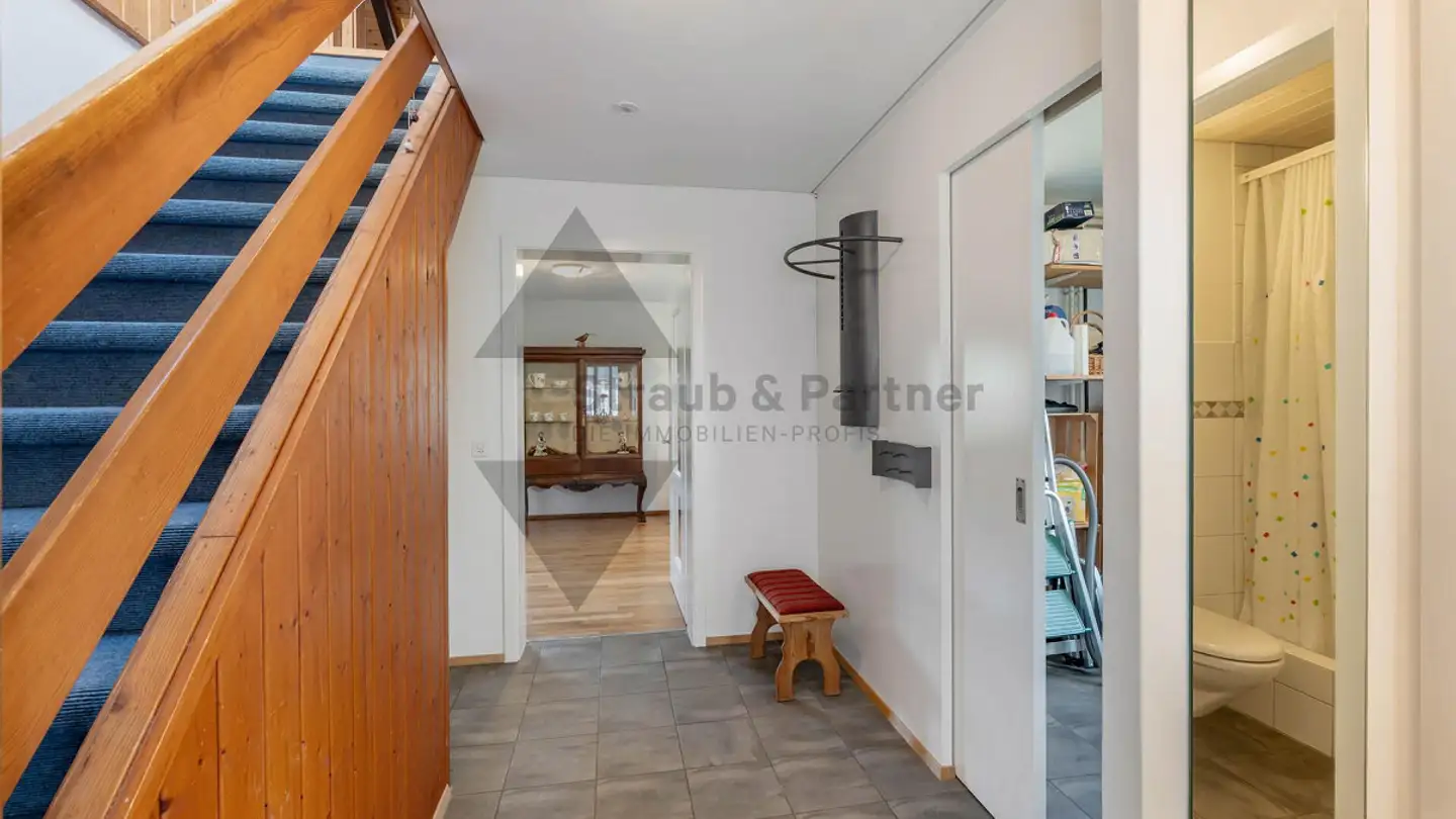 Single house for sale - 5503 Schafisheim - Photo 4