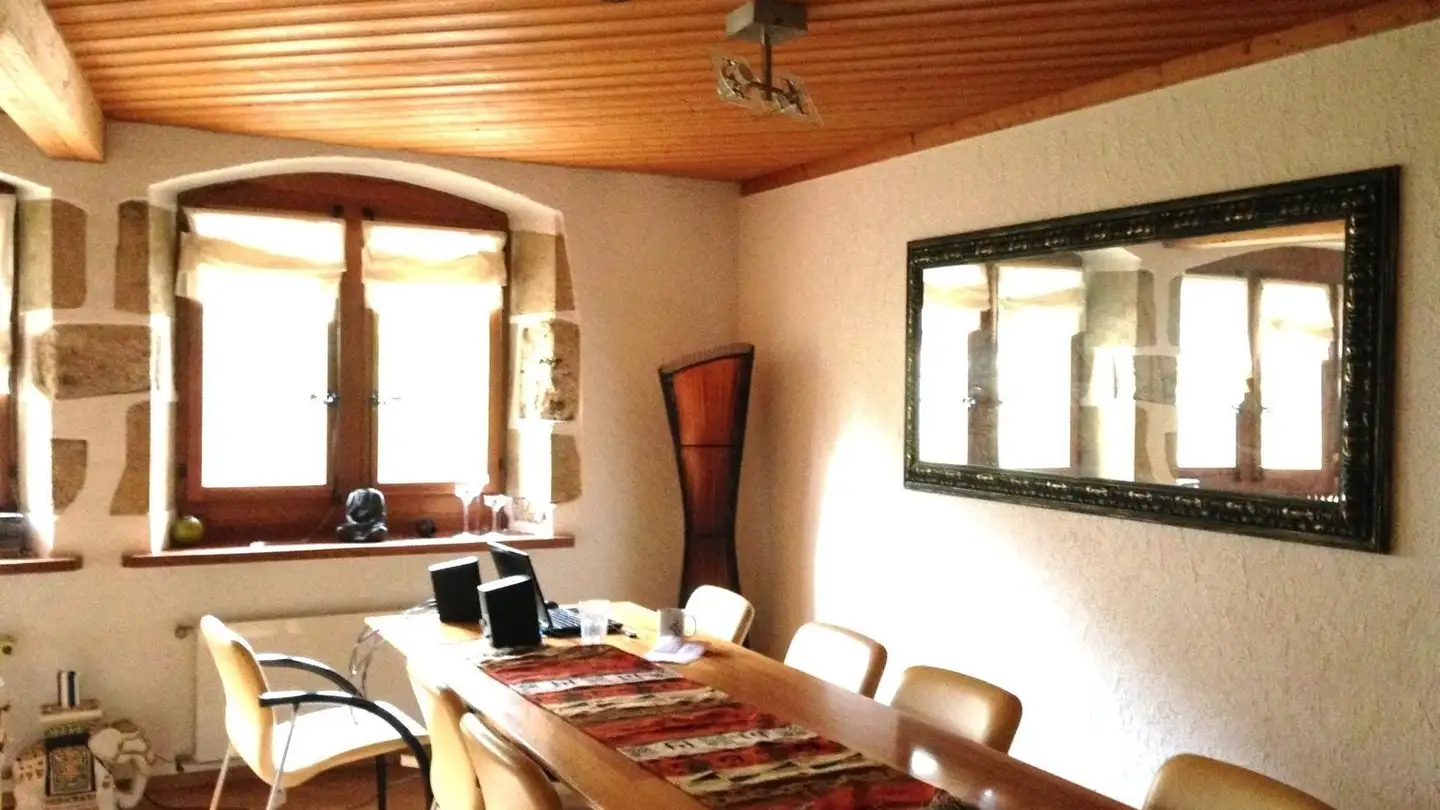 Appartamento in affitto - Gostel 7, 3235 Erlach