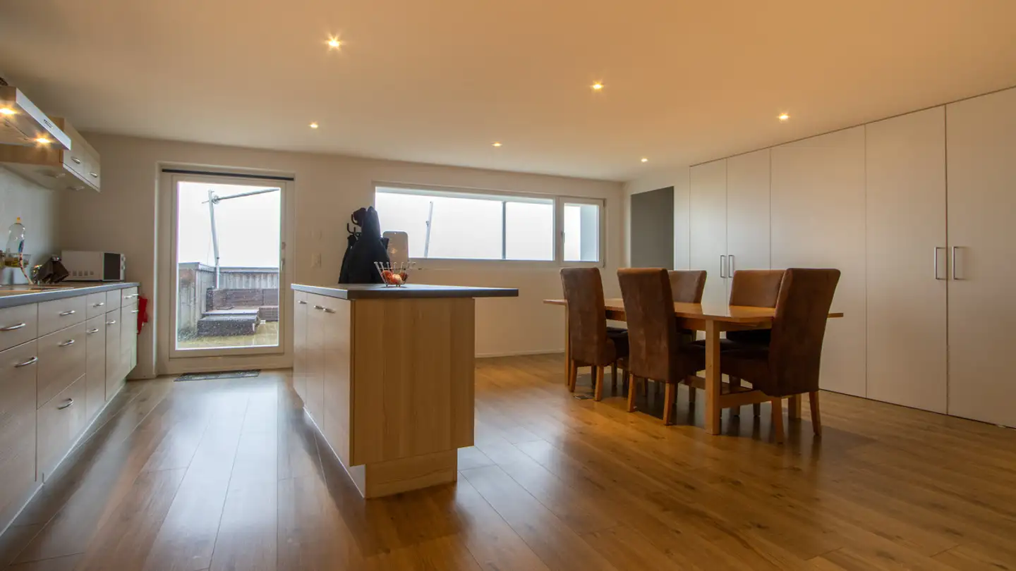 Appartamento in affitto - Route Du Quart-Dessus 20, 1789 Lugnorre - Photo 3