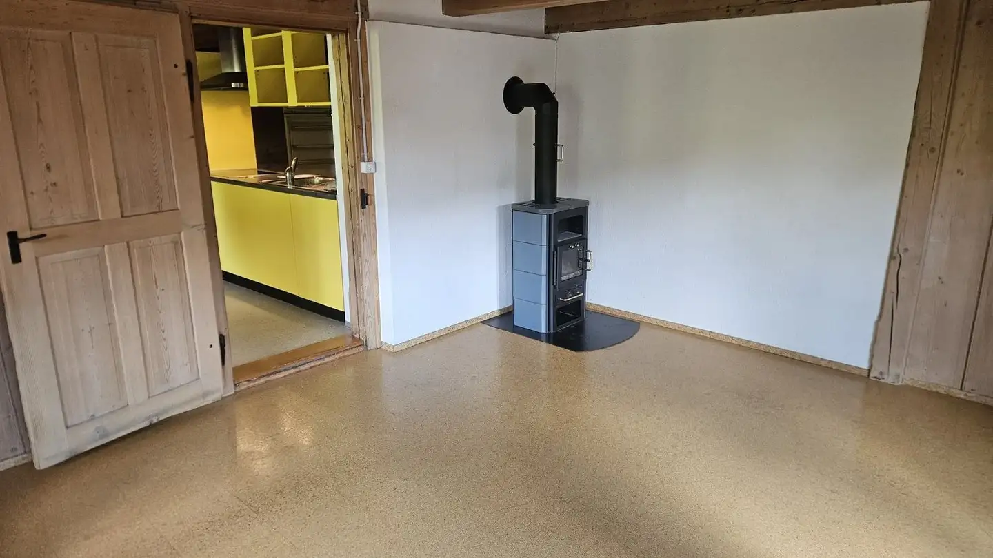 Appartement à louer - Dorfstrasse 36, 3556 Trub - Photo 2