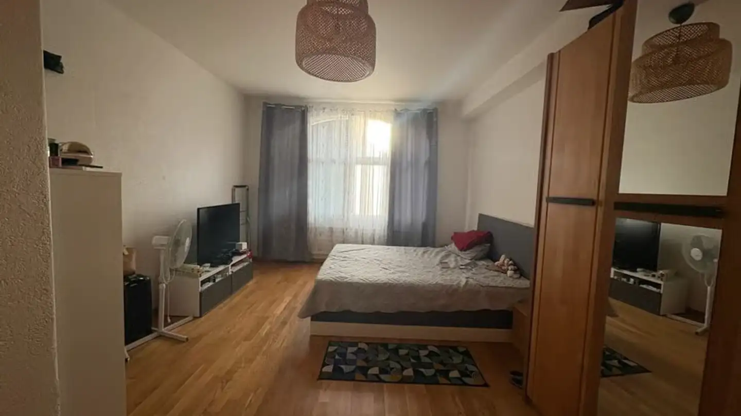 Appartamento in affitto - Grand'rue 4, 2056 Dombresson - Foto 3
