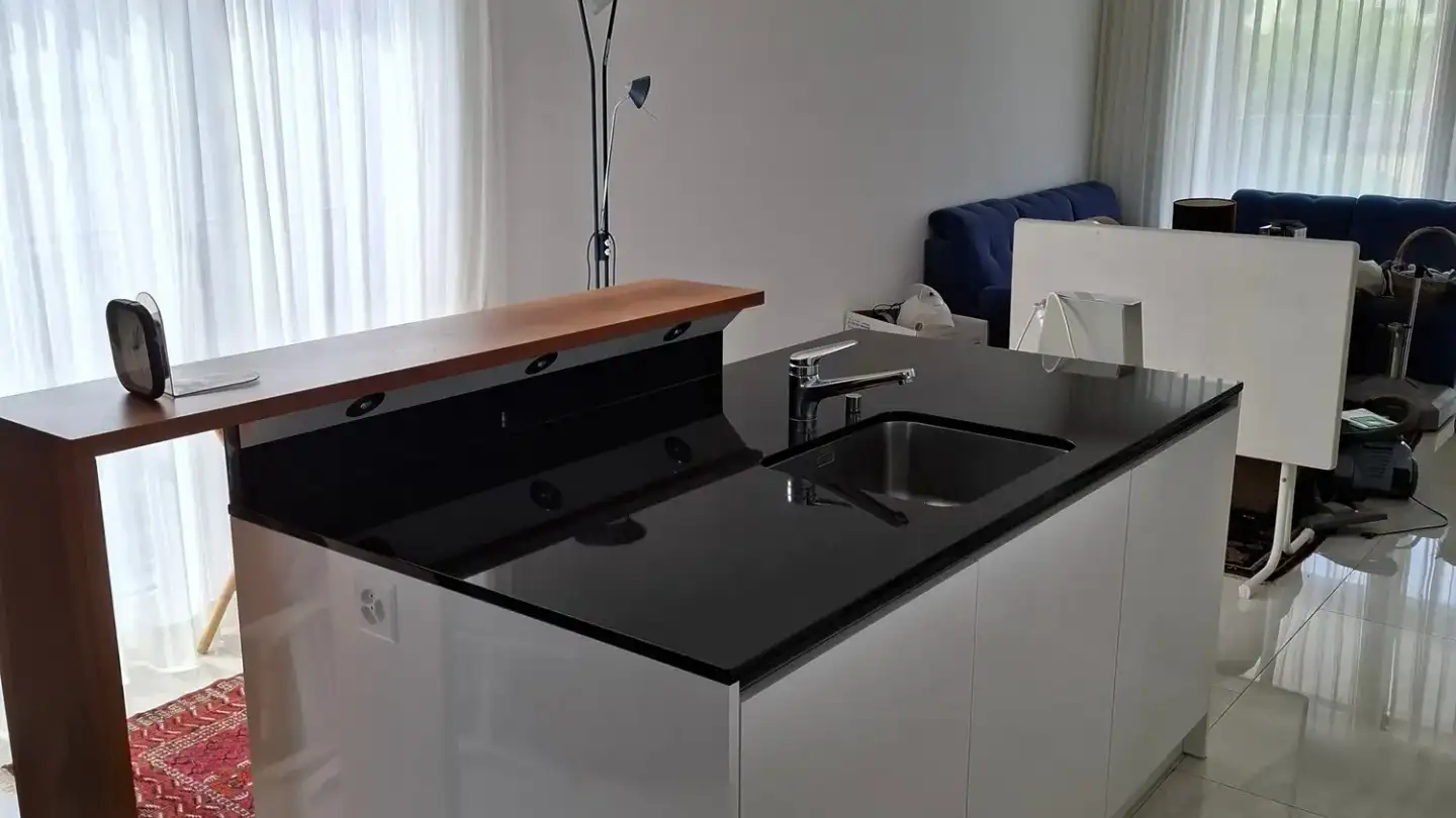 Appartement à louer - Forchstrasse 151, 8132 Egg b. Zürich