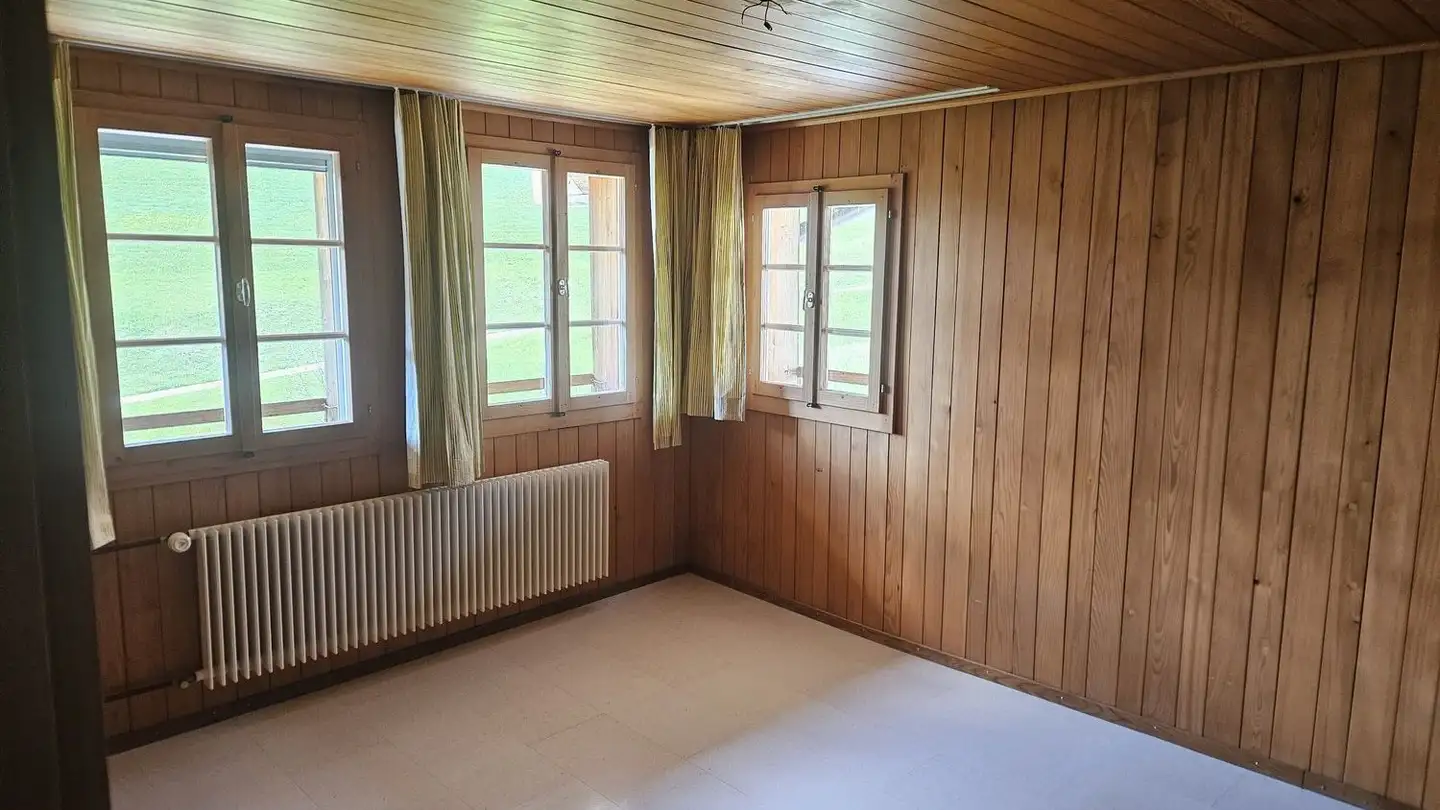 Appartement à louer - Dorfstrasse 36, 3556 Trub - Photo 3