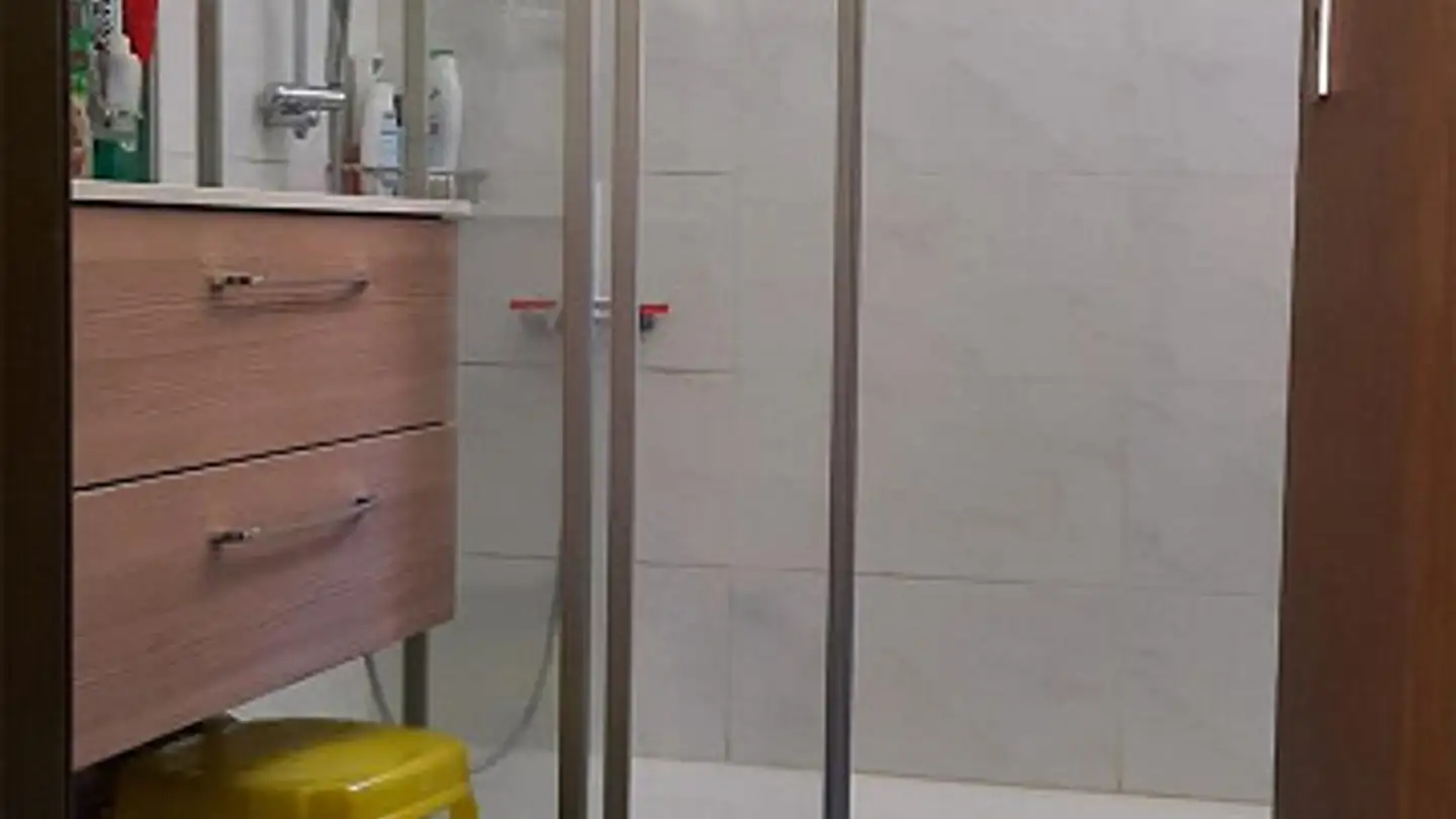 Wohnung mieten - Grossfallenbach 1, 6388 Grafenort - Foto 3