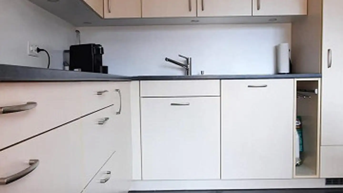 Wohnung mieten - Grossfallenbach 1, 6388 Grafenort - Foto 4