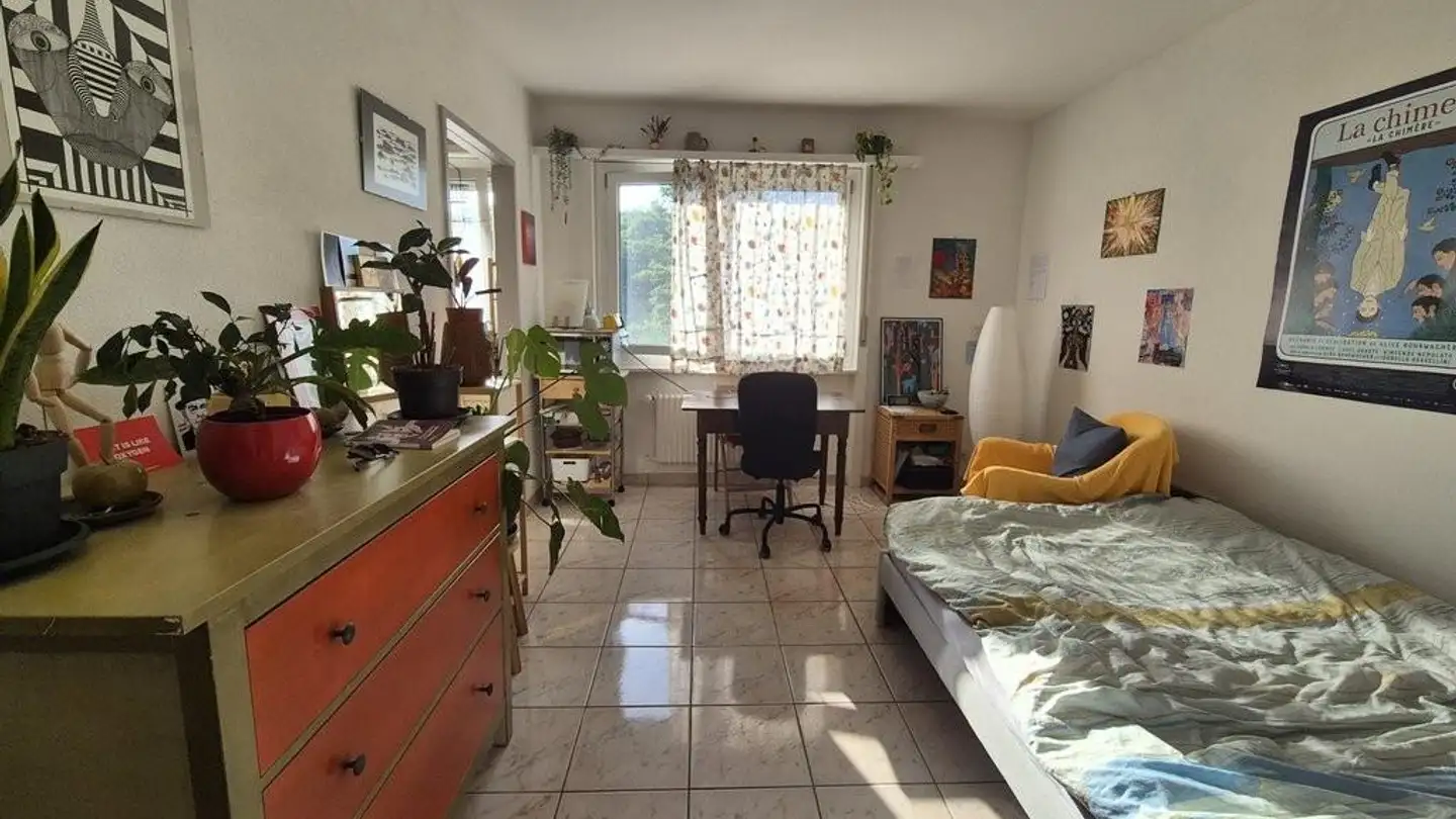 Appartamento in affitto - Route Joseph-Chaley 15, 1700 Fribourg - Foto 4