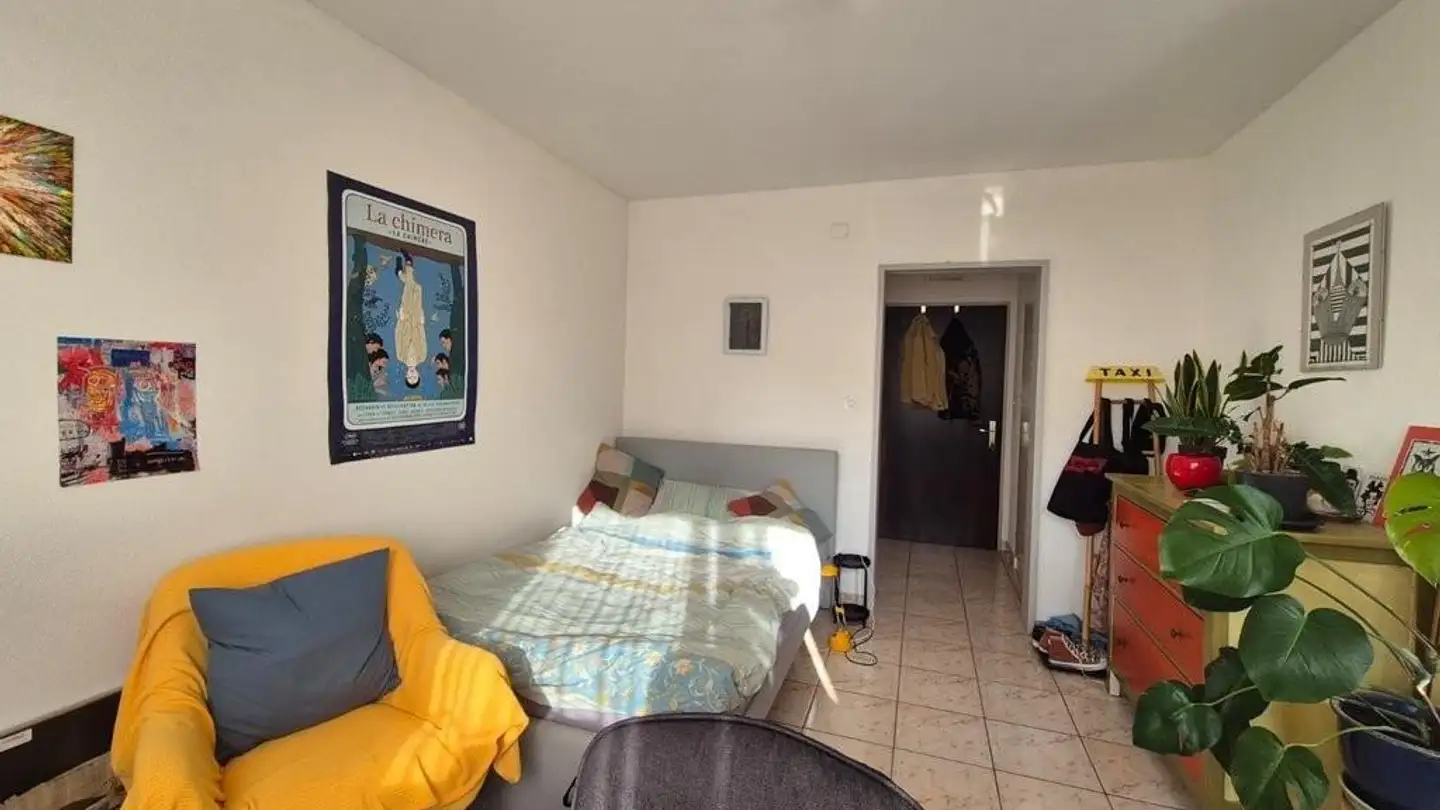 Appartamento in affitto - Route Joseph-Chaley 15, 1700 Fribourg - Foto 3