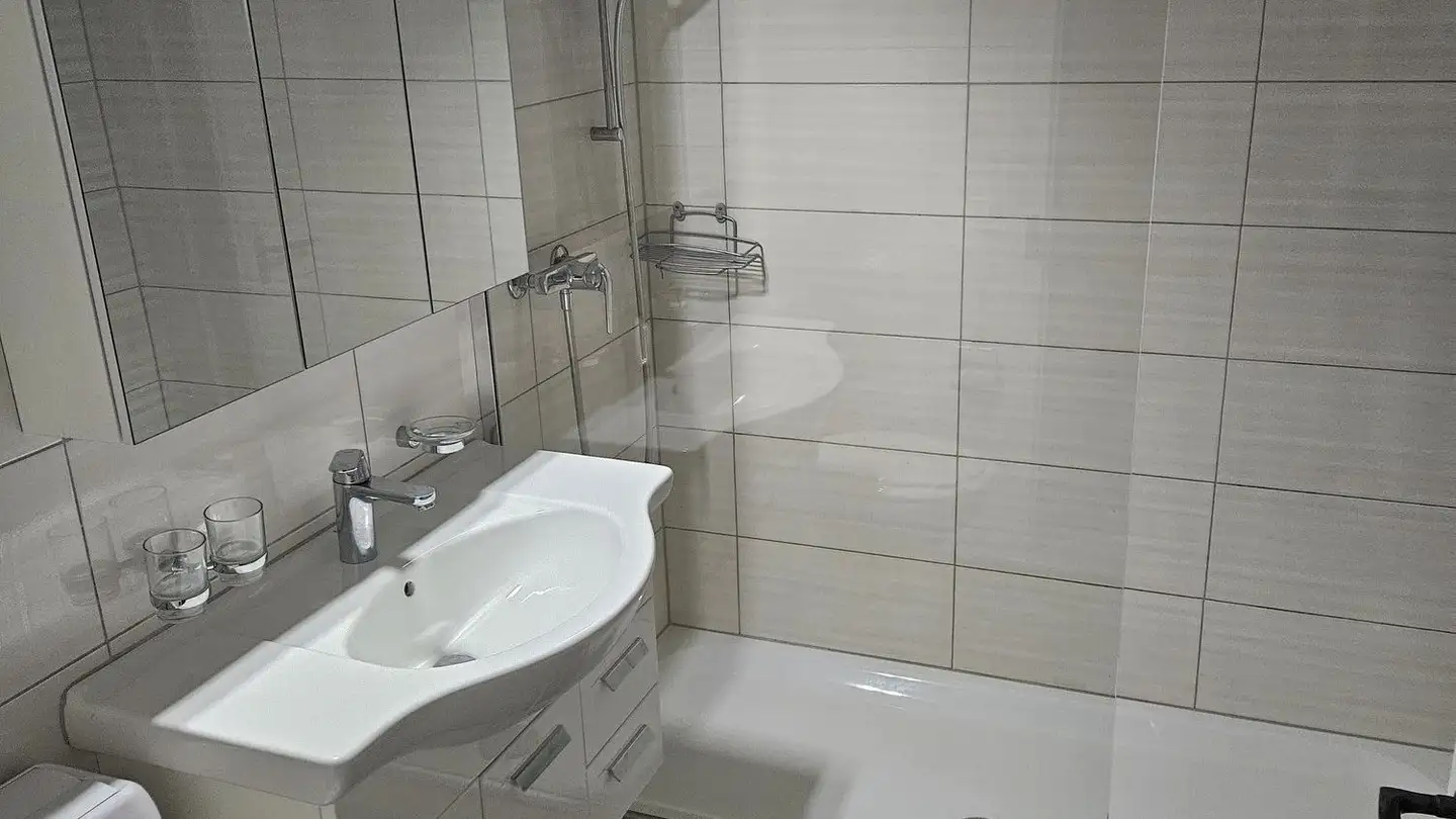 Appartement à louer - Dorfstrasse 36, 3556 Trub - Photo 4