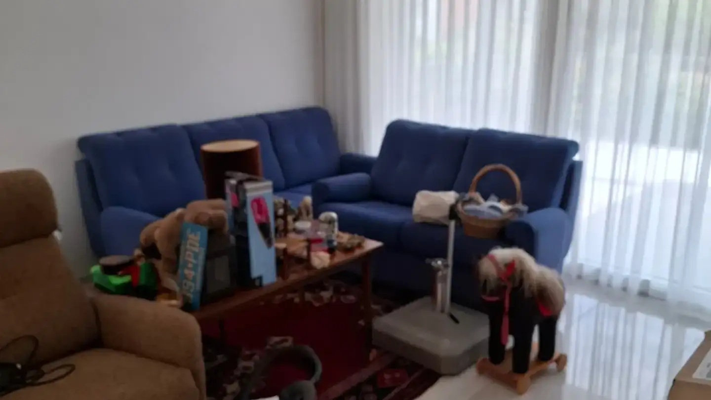 Appartement à louer - Forchstrasse 151, 8132 Egg b. Zürich - Photo 3