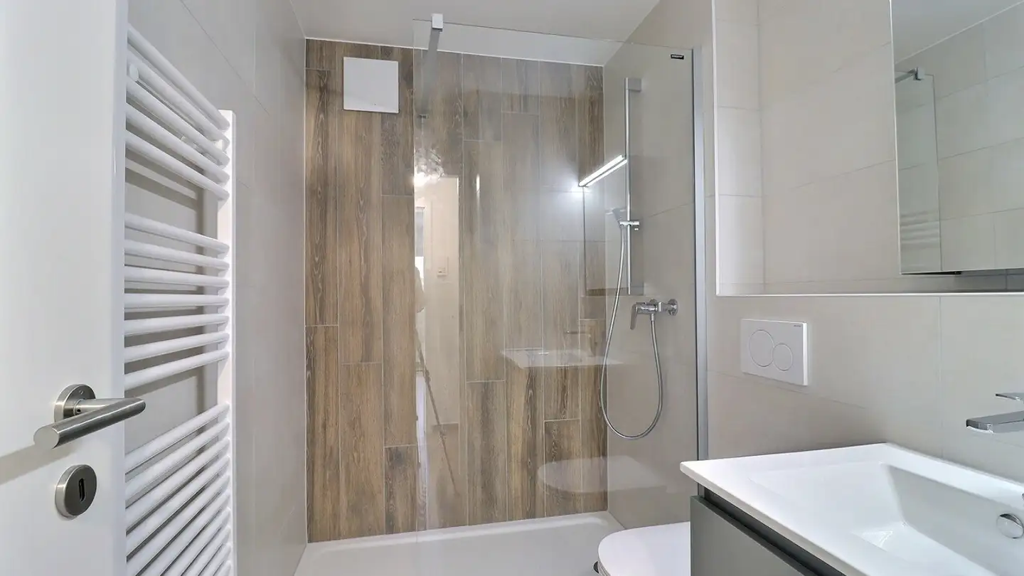 Apartment for rent - Chemin De Biffé, 1630 Bulle - Photo 2