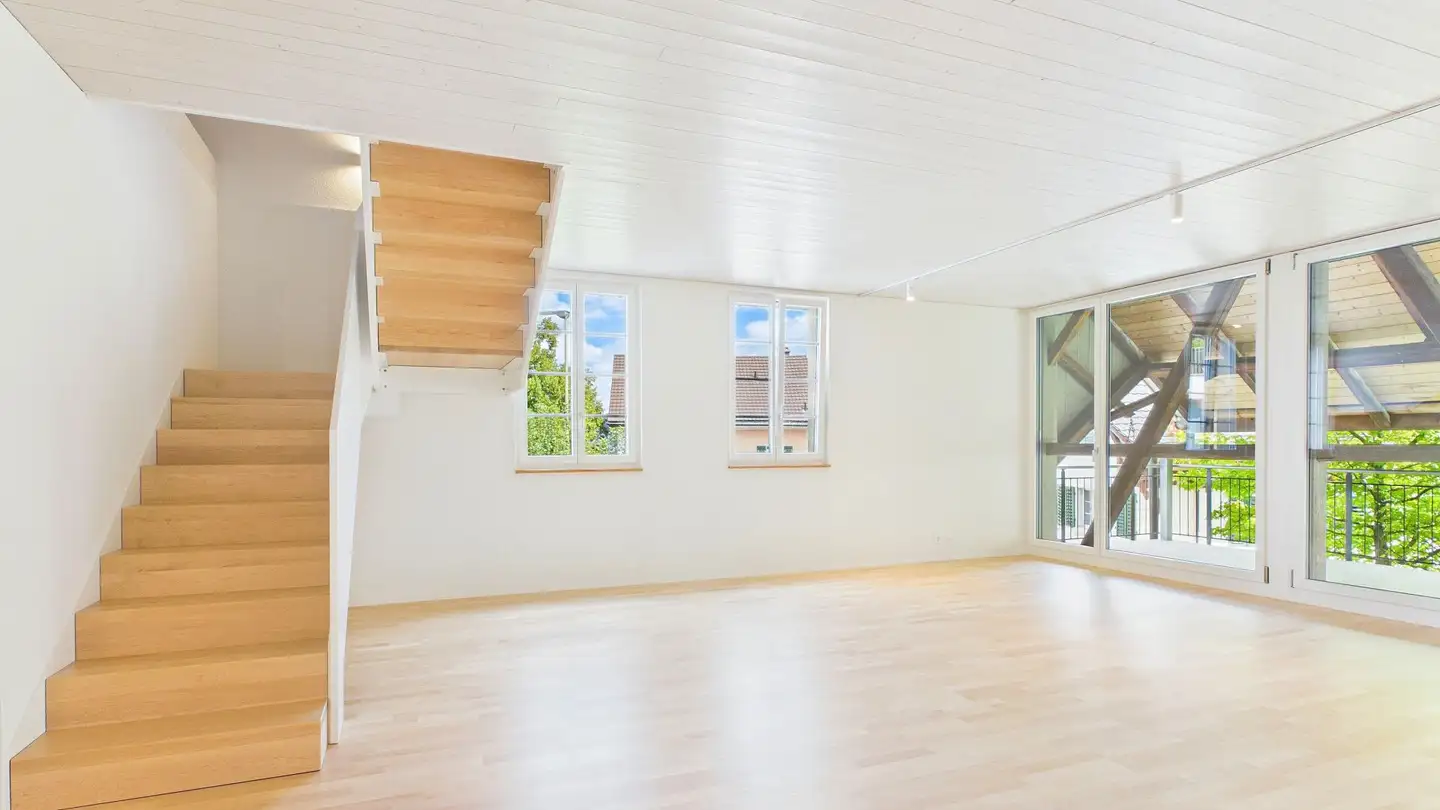 Villa for rent - Mühlebachstrasse, 8800 Thalwil - Photo 4