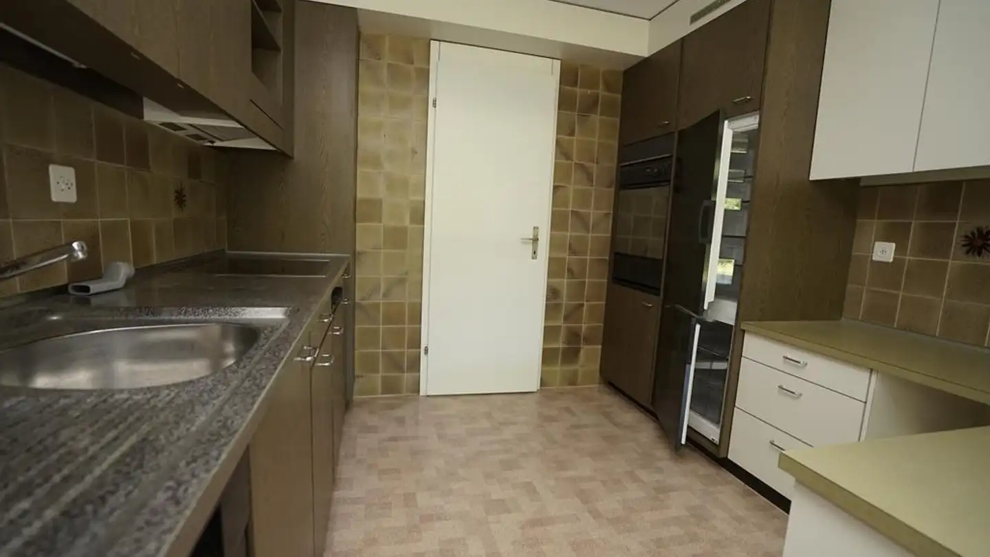 Appartamento in affitto - Lutertalstrasse 58, 3065 Bolligen