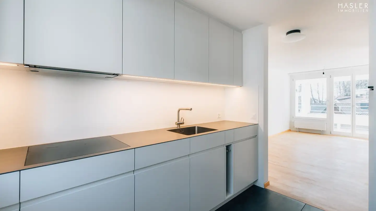 Appartement à louer - Bonstettenweg 5, 3626 Hünibach - Photo 3