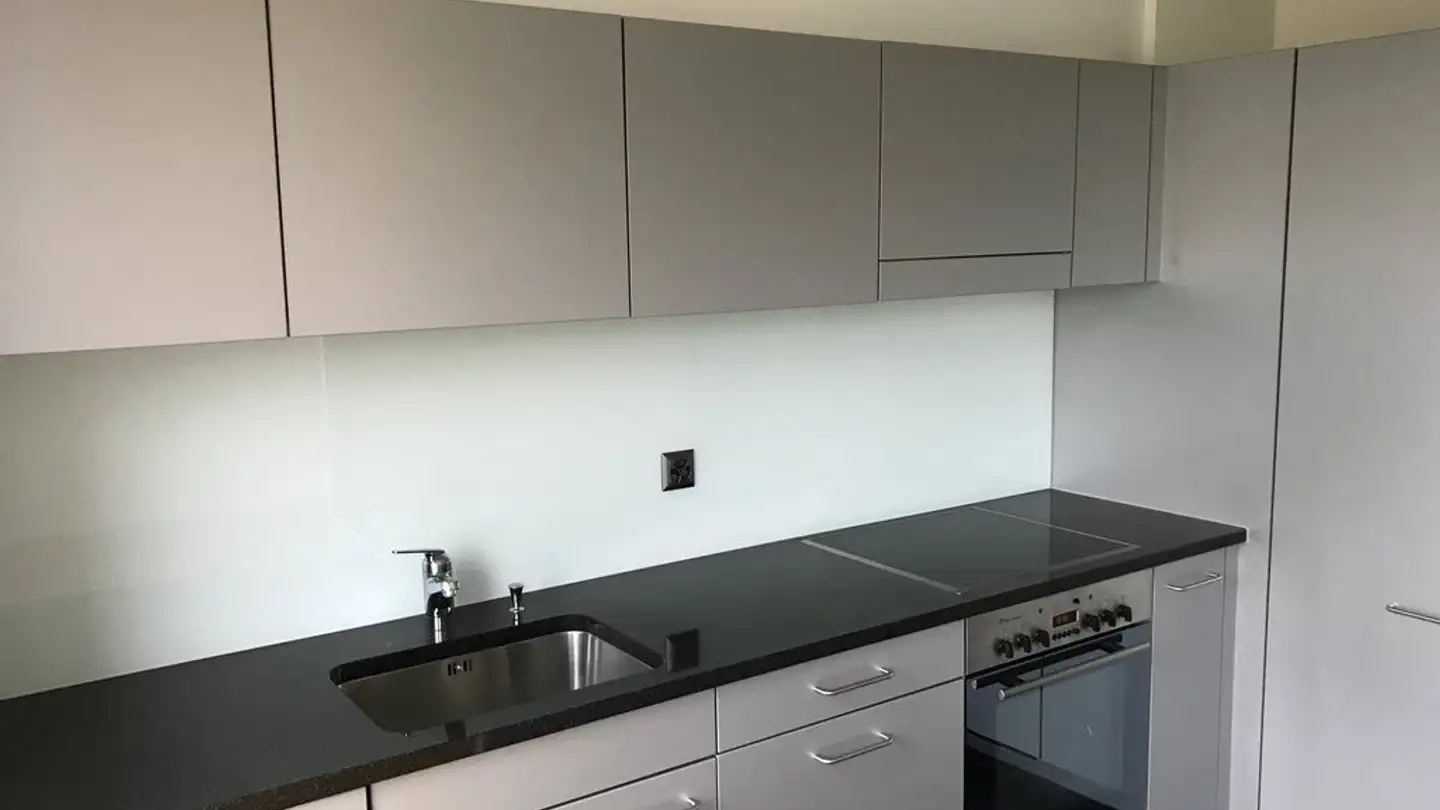 Apartment for rent - Ufmattenstrasse 32, 8303 Bassersdorf - Photo 2