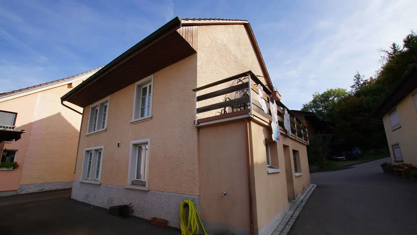 Casa singola in vendita - Gässliweg, 5325 Leibstadt - Photo 3