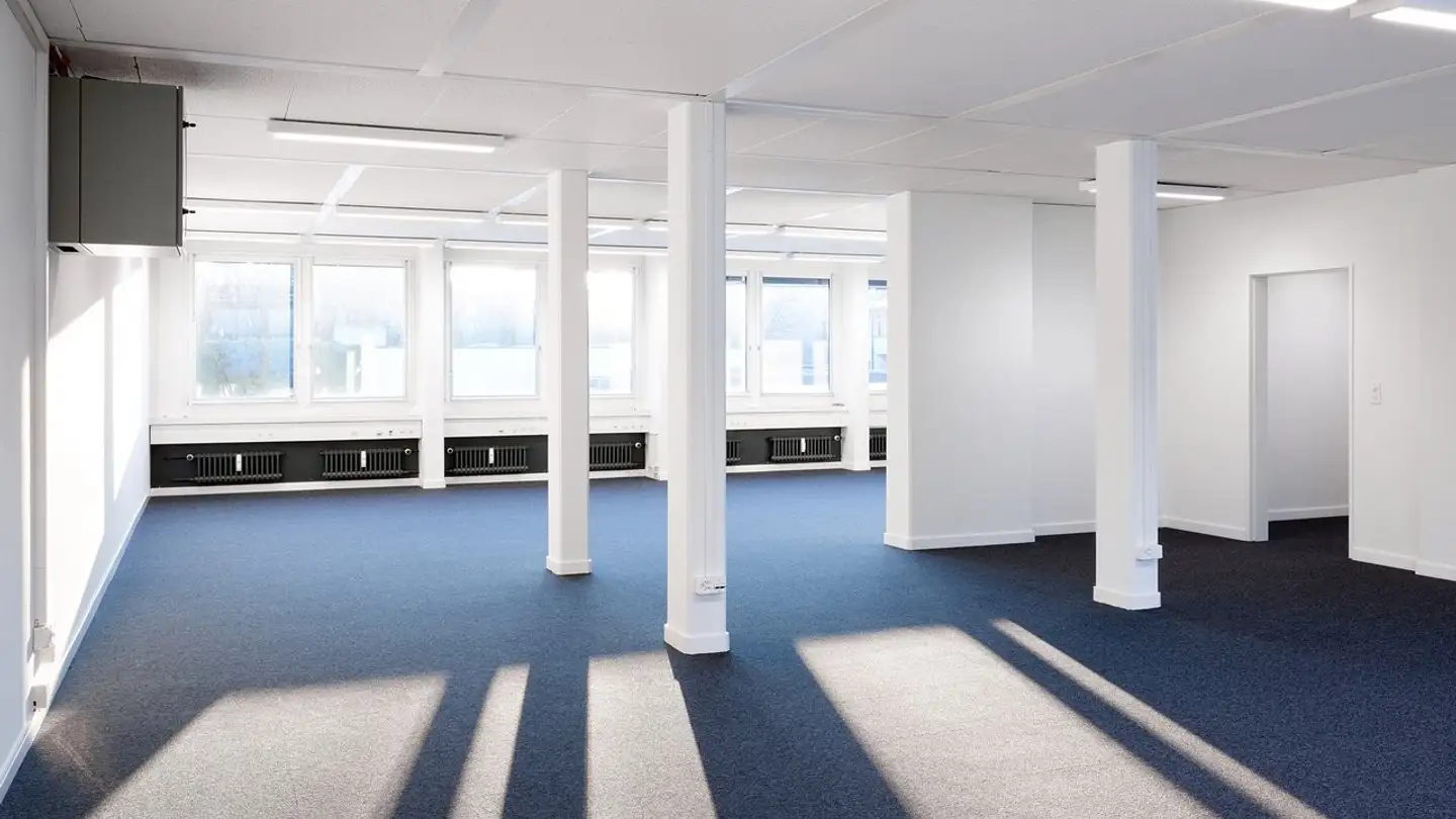 Bureau à louer - Austrasse 25, 4051 Basel - Photo 2