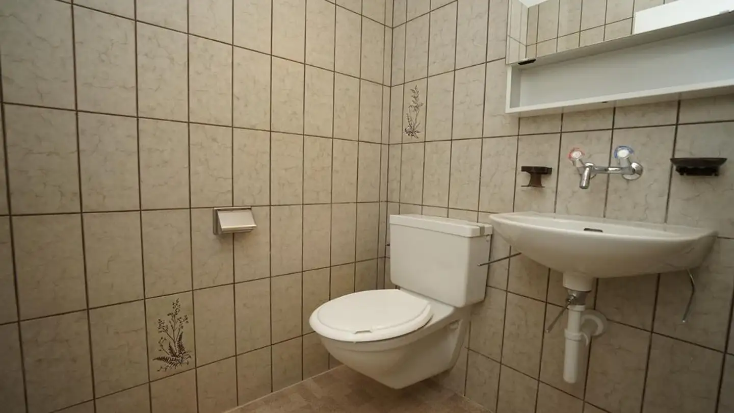 Appartamento in affitto - Lutertalstrasse 58, 3065 Bolligen - Foto 4