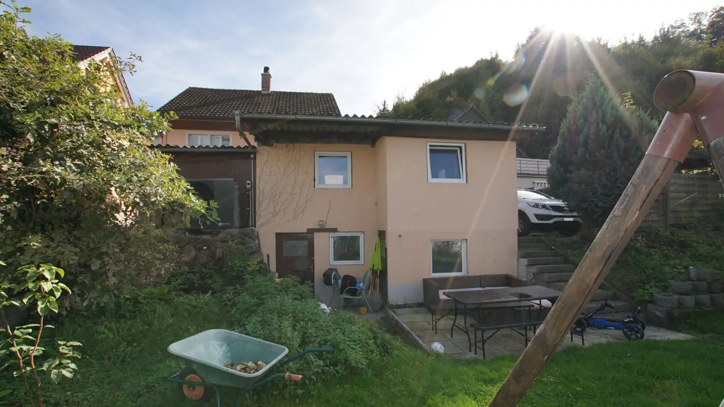 Casa singola in vendita - Gässliweg, 5325 Leibstadt - Photo 4