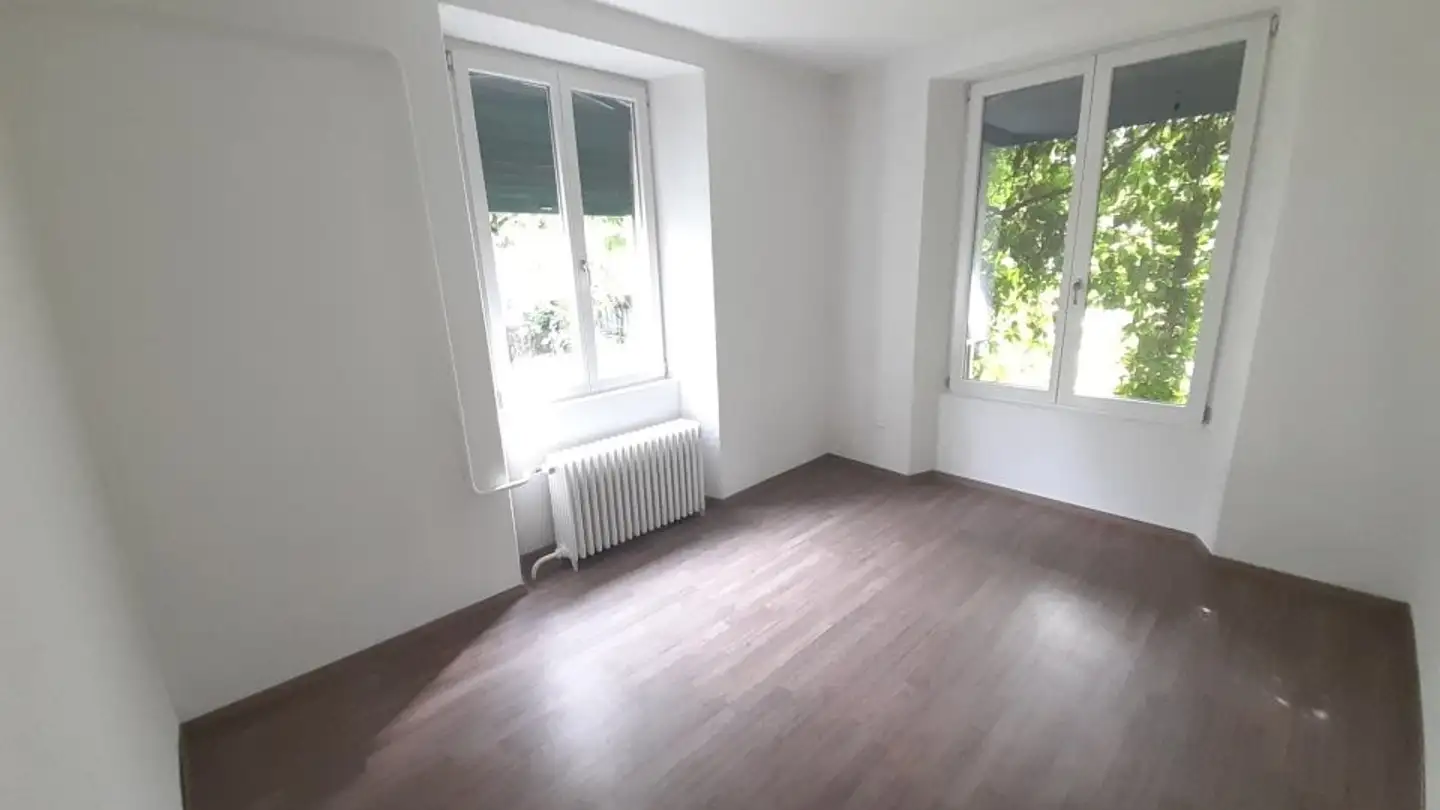 Apartment for rent - Rue De La Gare, 2610 St-Imier
