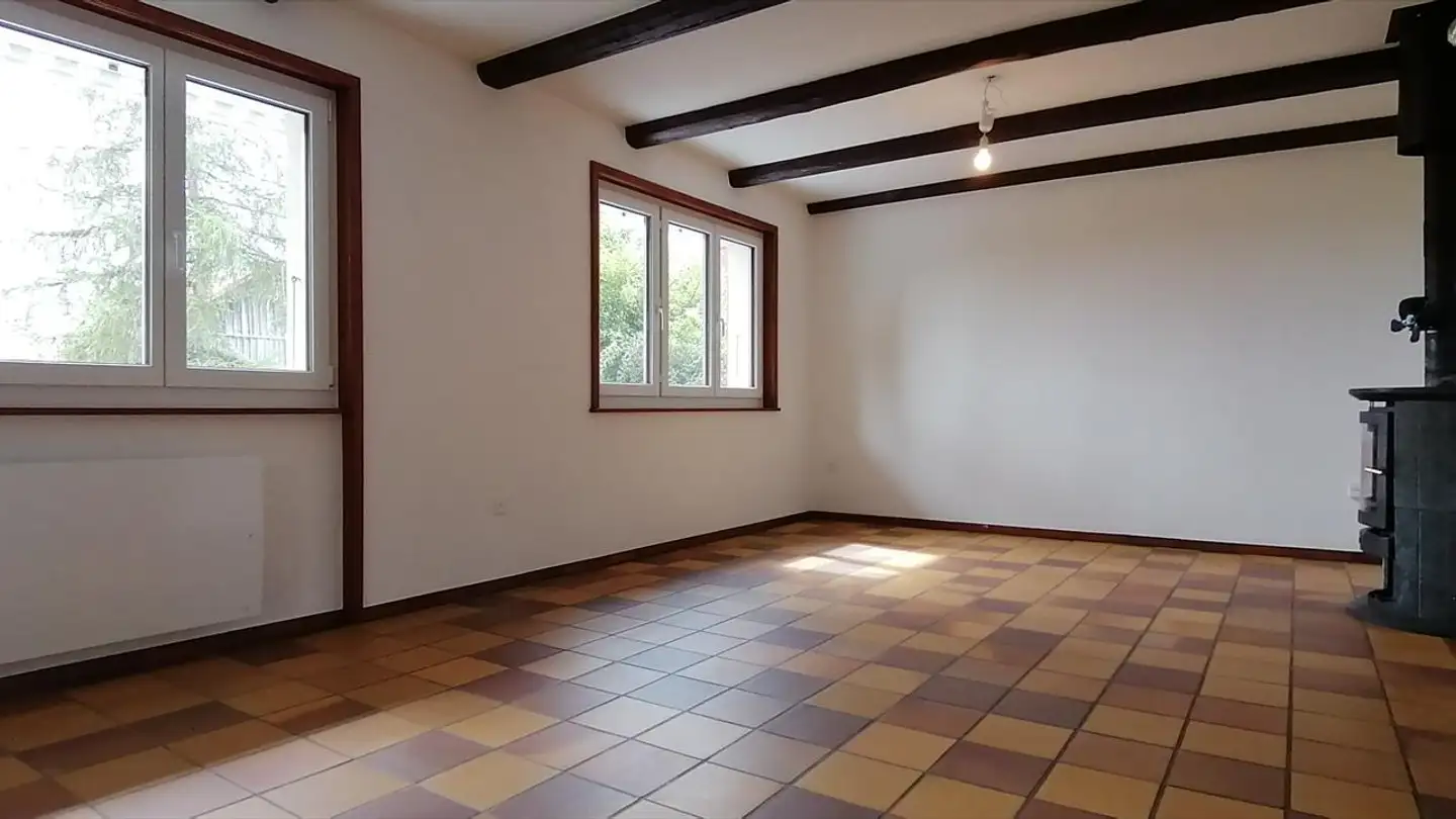 Appartamento in affitto - Impasse De La Becca 4, 1626 Romanens - Photo 4