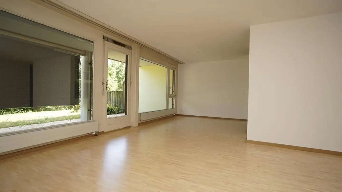 Appartamento in affitto - Lutertalstrasse 58, 3065 Bolligen - Foto 2