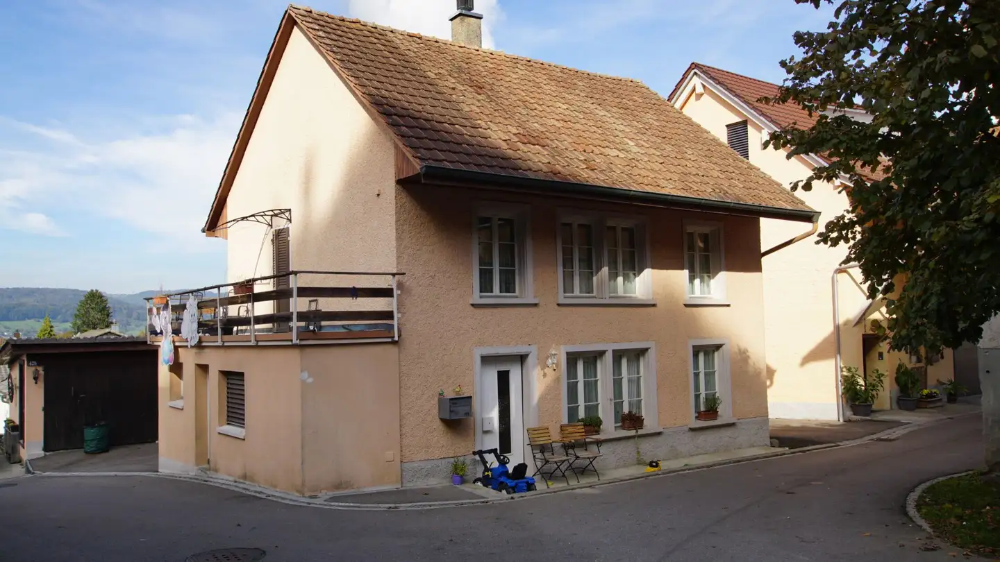 Casa singola in vendita - Gässliweg, 5325 Leibstadt - Photo 2