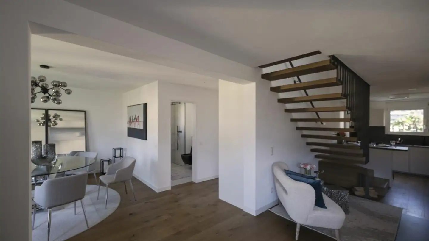 Apartment for sale - 6612 Ascona - Photo 2