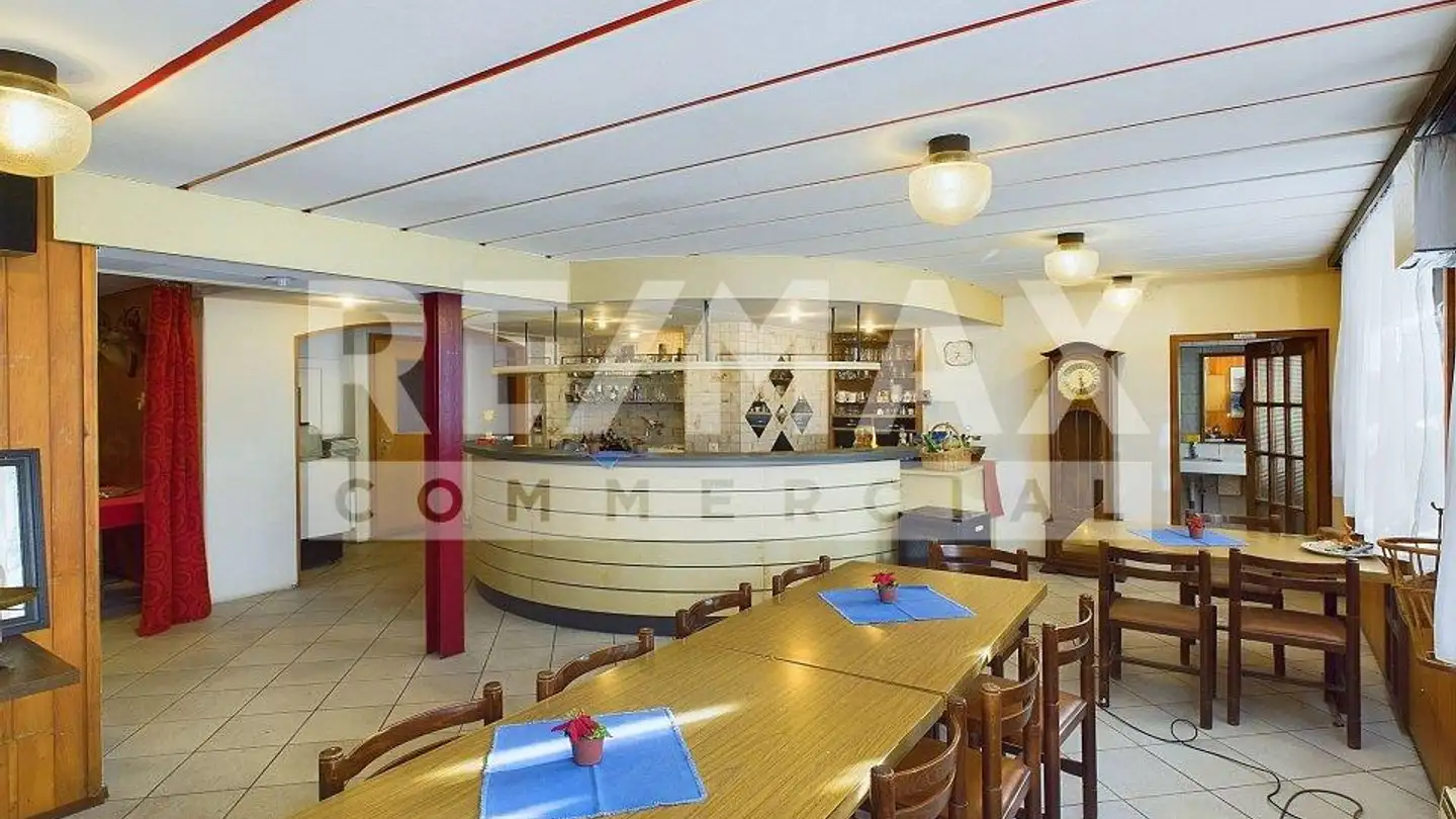 Hotel in vendita - 6776 Piotta - Photo 3