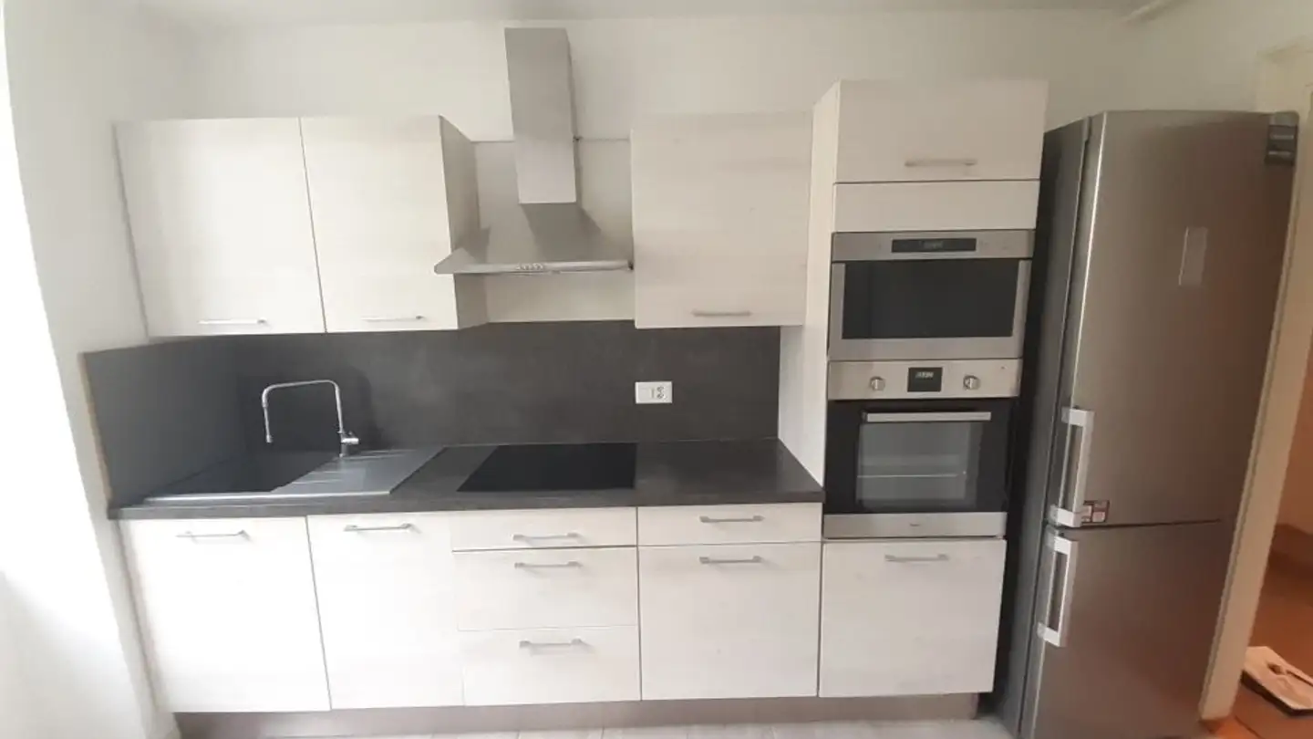 Apartment for rent - Rue De La Gare, 2610 St-Imier - Photo 3