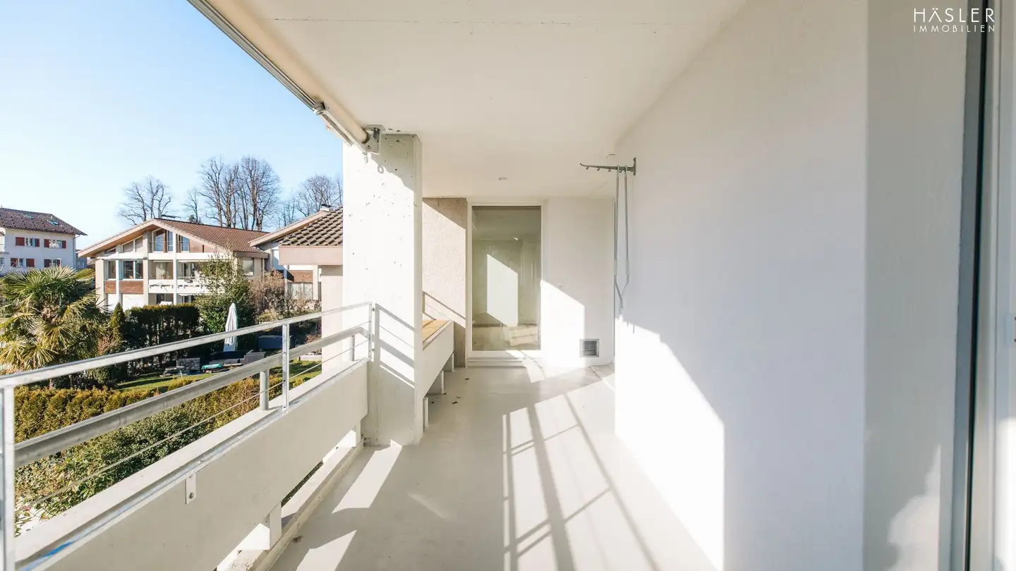 Appartement à louer - Bonstettenweg 5, 3626 Hünibach - Photo 2