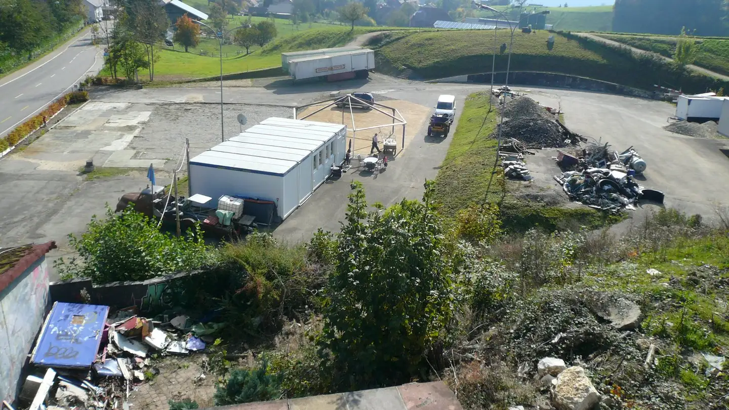 Terreno edificabile in vendita - Hauptstrasse, 4633 Hauenstein - Photo 2