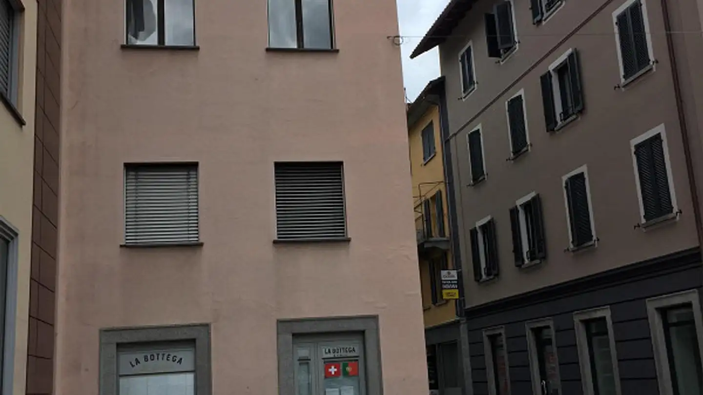 Single house for sale - 6710 Biasca