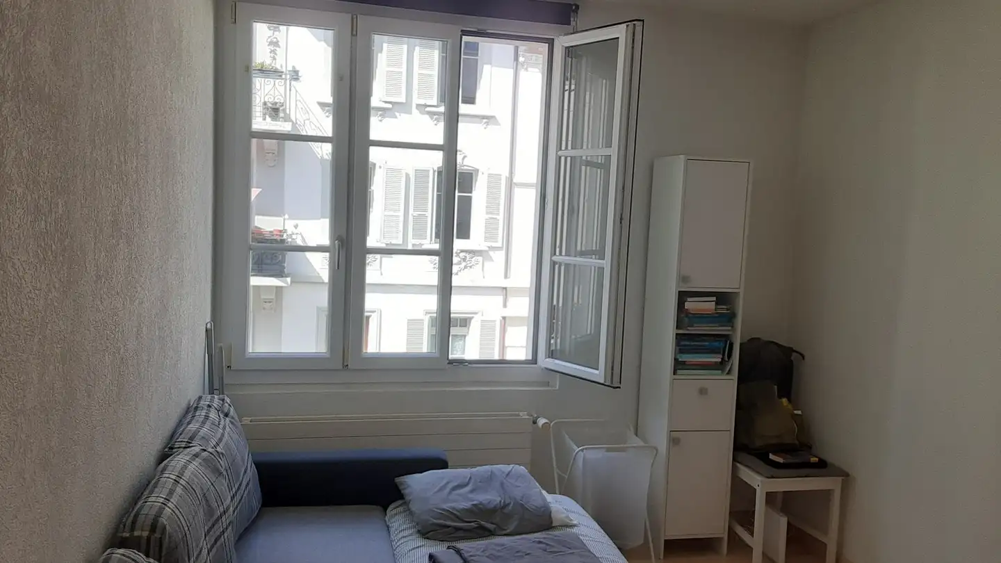 Apartment for rent - 1700 Fribourg