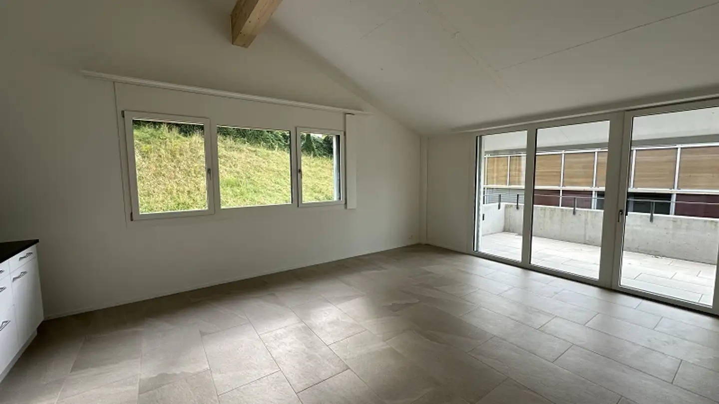 Apartment for rent - Käsereistrasse 2b, 9555 Tobel - Photo 3