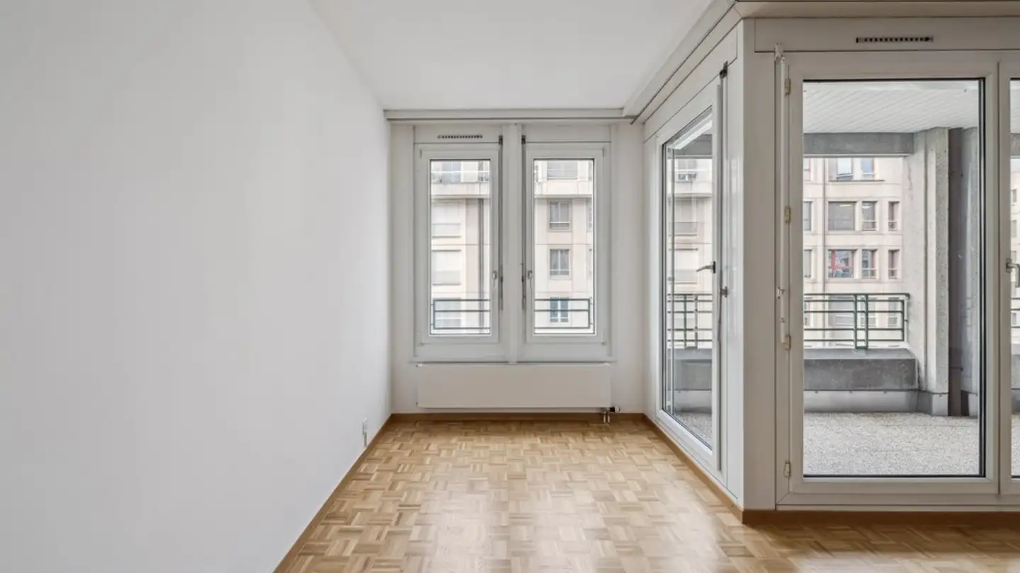 Apartment for rent - Rue De Saint-Jean 30a, 1203 Genève - Photo 3
