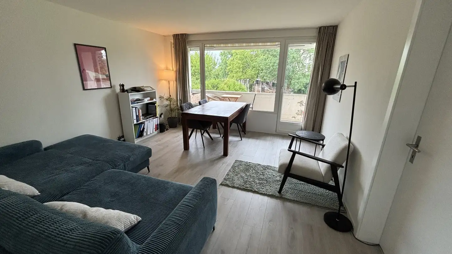 Chambre à louer - 8610 Uster - Photo 3