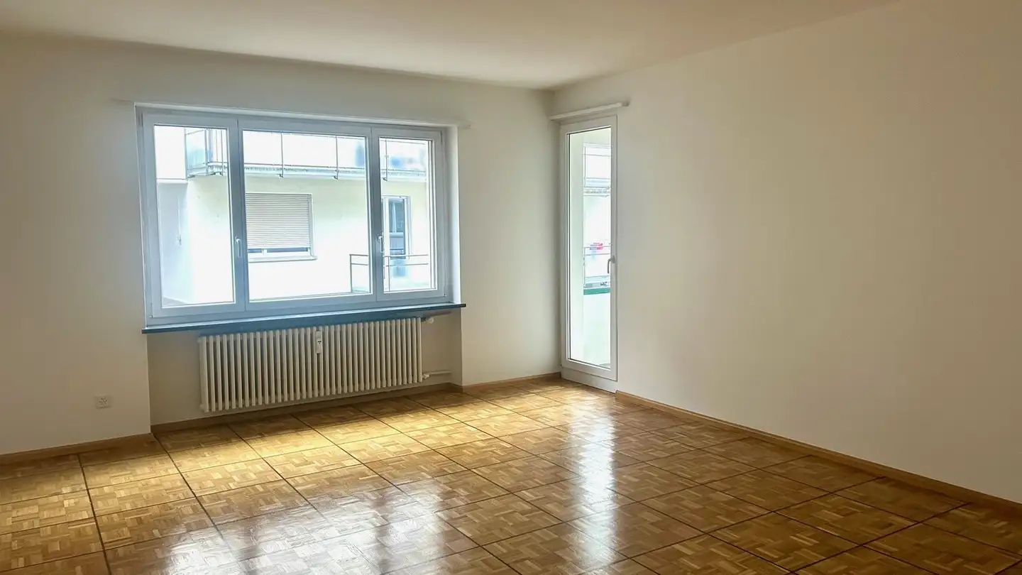 Appartement à louer - Leimenstrasse 16, 4051 Basel