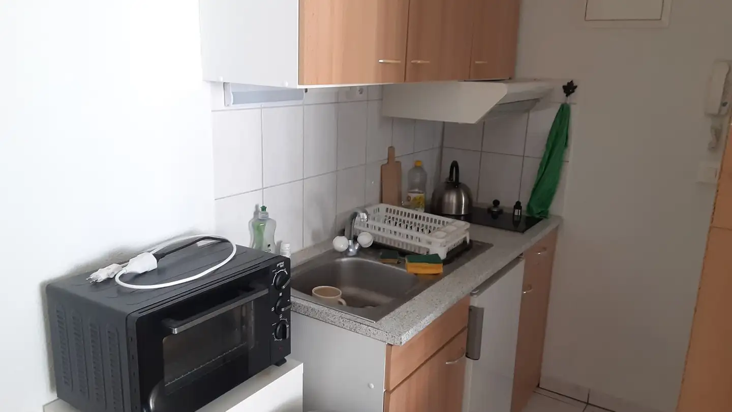 Wohnung mieten - 1700 Fribourg - Foto 3