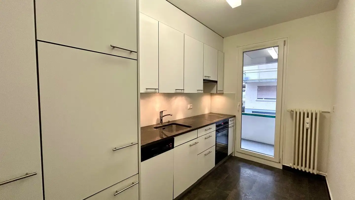 Appartement à louer - Leimenstrasse 16, 4051 Basel - Photo 2