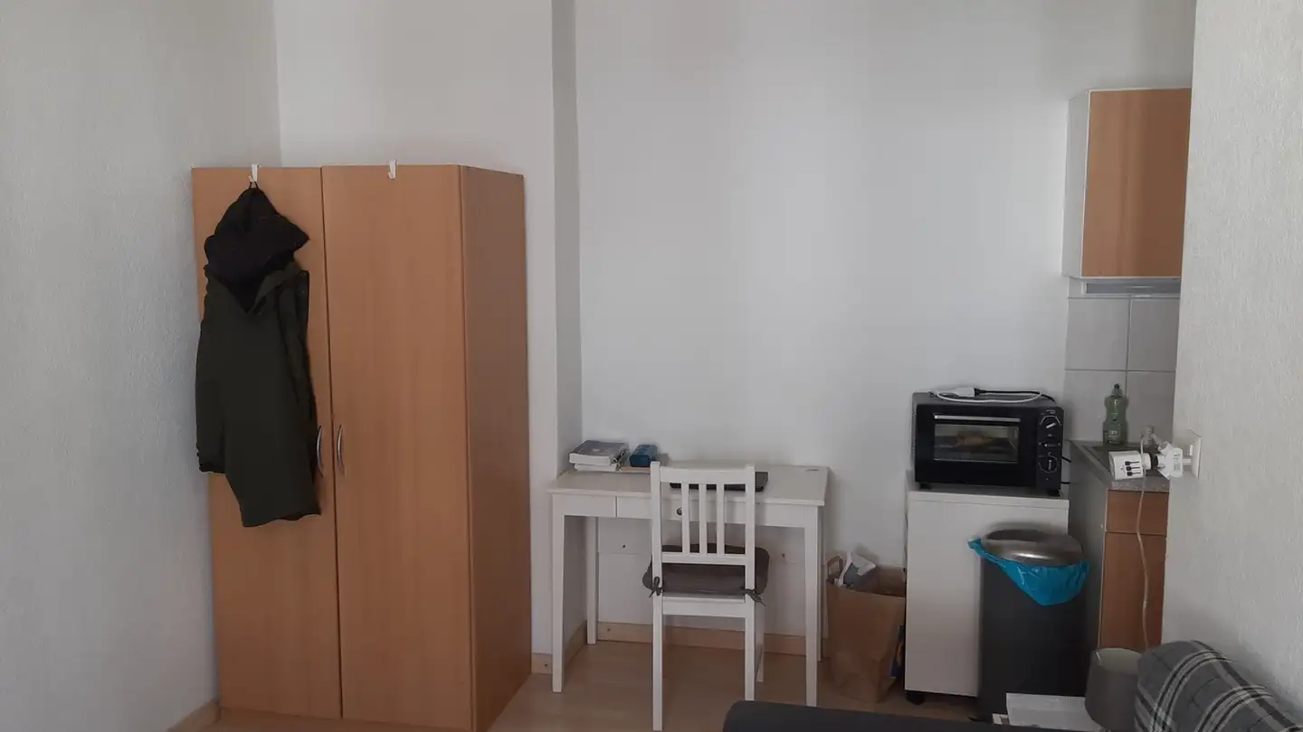 Wohnung mieten - 1700 Fribourg - Foto 4