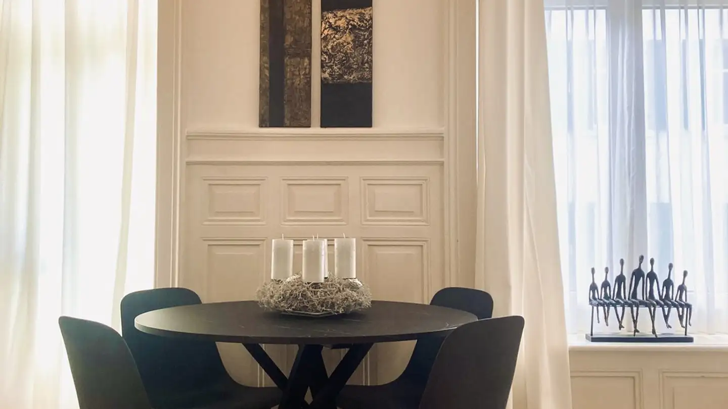 Apartment for rent - Konradstrasse 28, 8005 Zürich - Photo 2