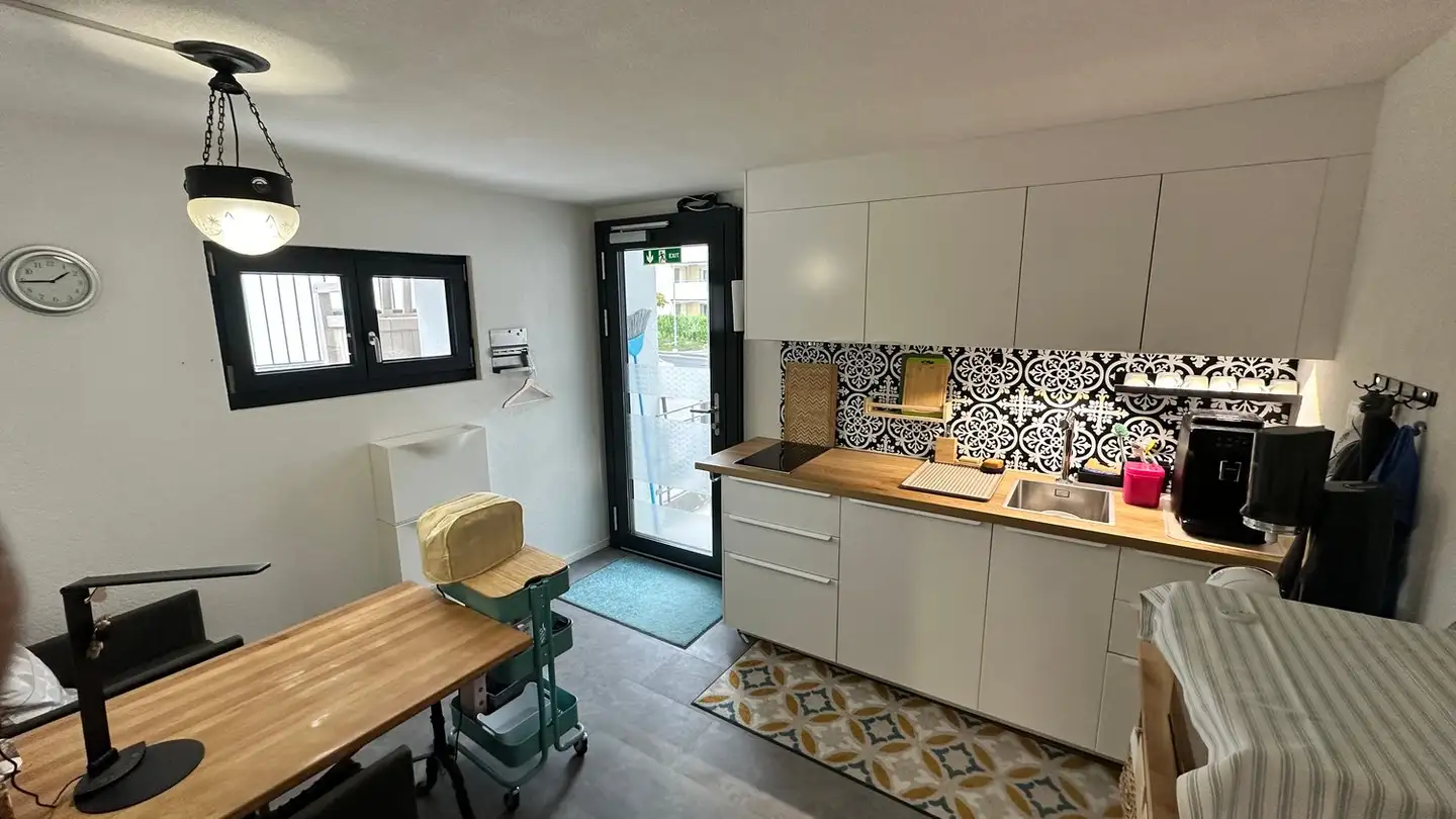 Commerciale in affitto - Bahnhofstrasse 33, 8360 Eschlikon TG - Photo 4