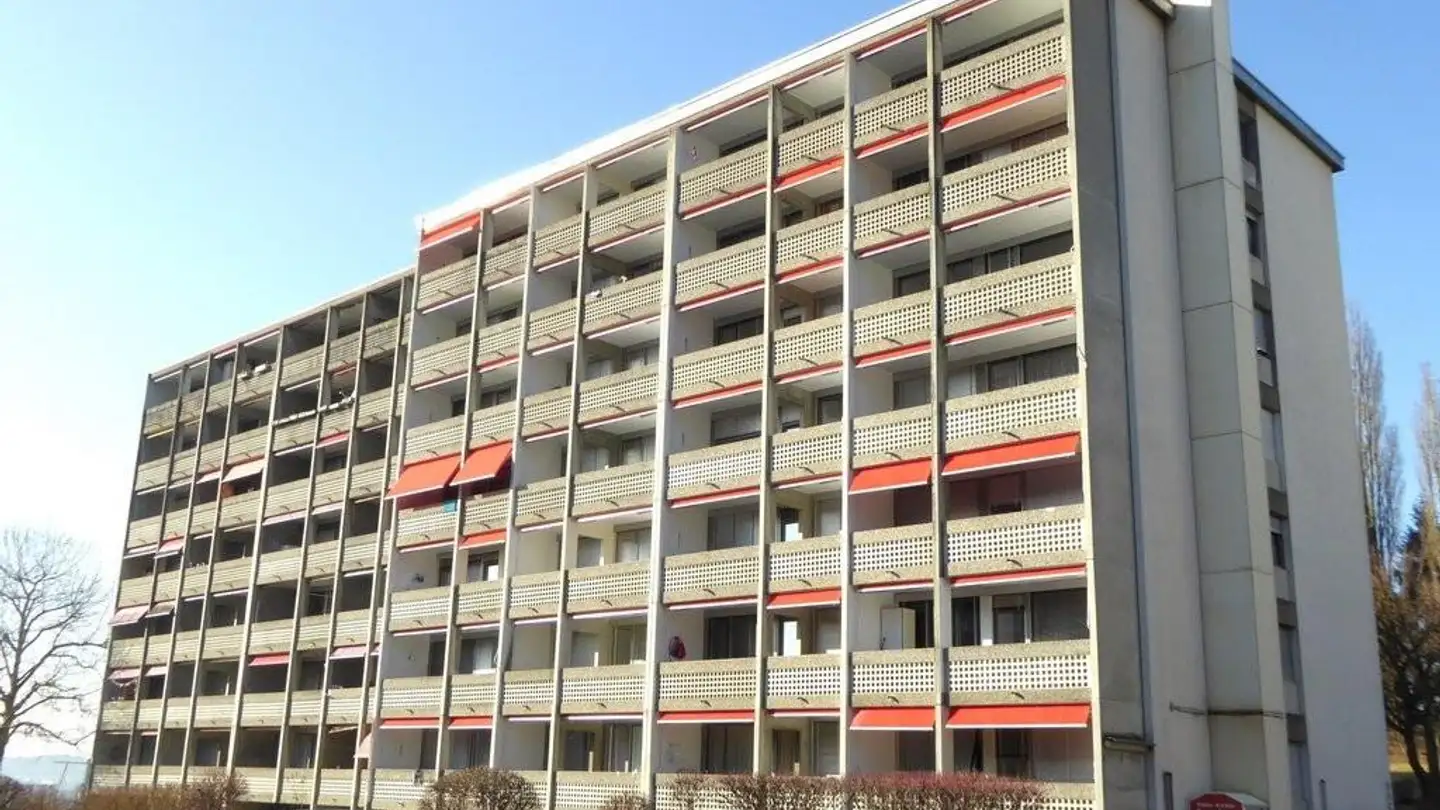 Appartamento in affitto - Längfeldstrasse 62, 3063 Ittigen