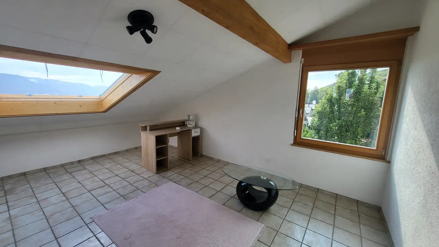 Chambre à louer - Obere Rütistrasse 14a, 4332 Stein AG - Photo 4