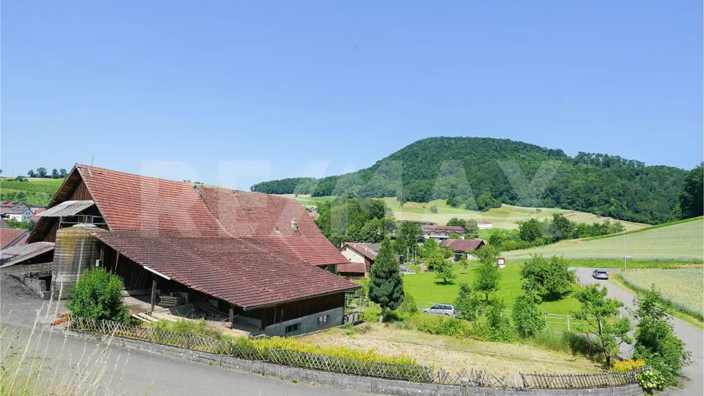 Terrain constructible à vendre - Kirchstrasse 45, 5083 Ittenthal