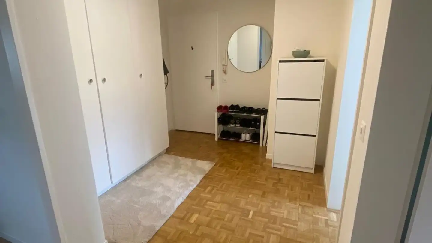 Appartement à louer - Käshaldenstrasse 41, 8052 Zürich