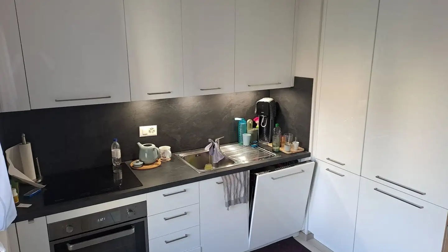 Appartamento in affitto - Via Del Sole 22b, 6963 Pregassona - Foto 4