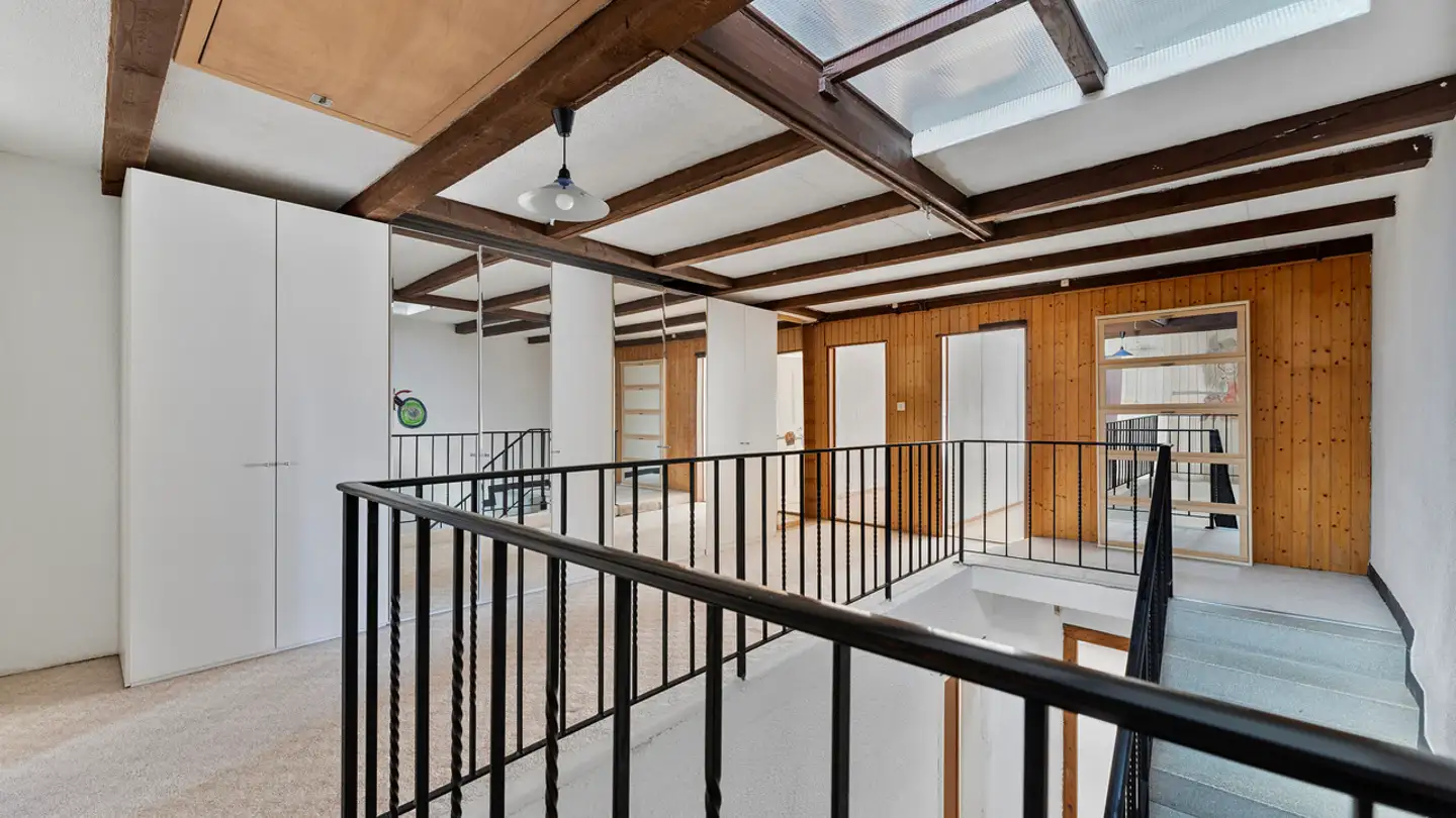 Casa a schiera in vendita - Dorfgasse 40, 2513 Twann - Foto 3