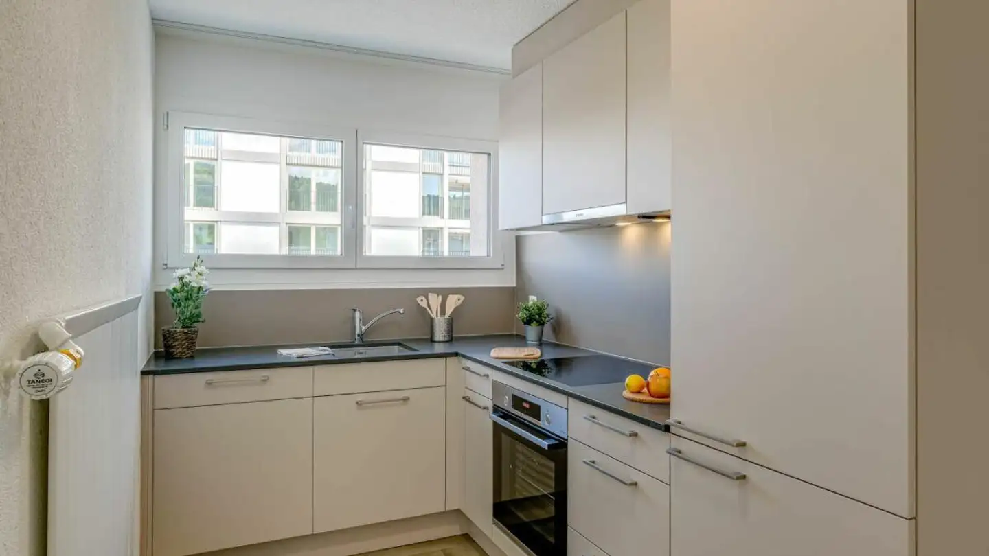 Appartamento in affitto - Romanshornerstrasse 27, 9300 Wittenbach - Foto 2