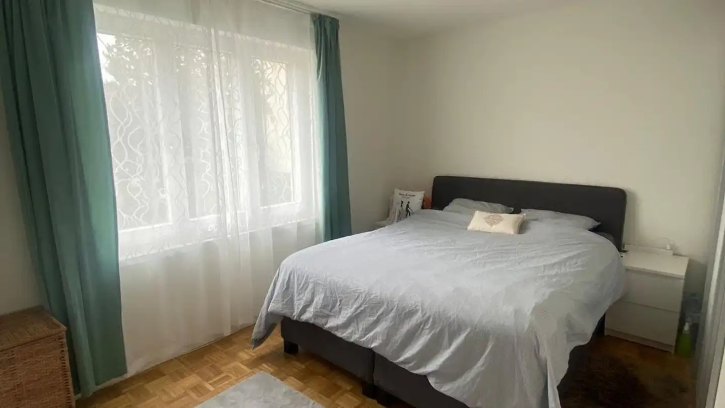 Appartement à louer - Käshaldenstrasse 41, 8052 Zürich - Photo 3